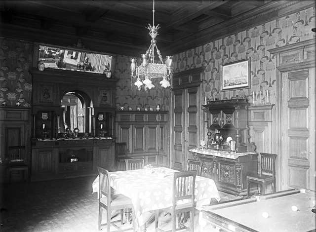 Huitfeldtgården