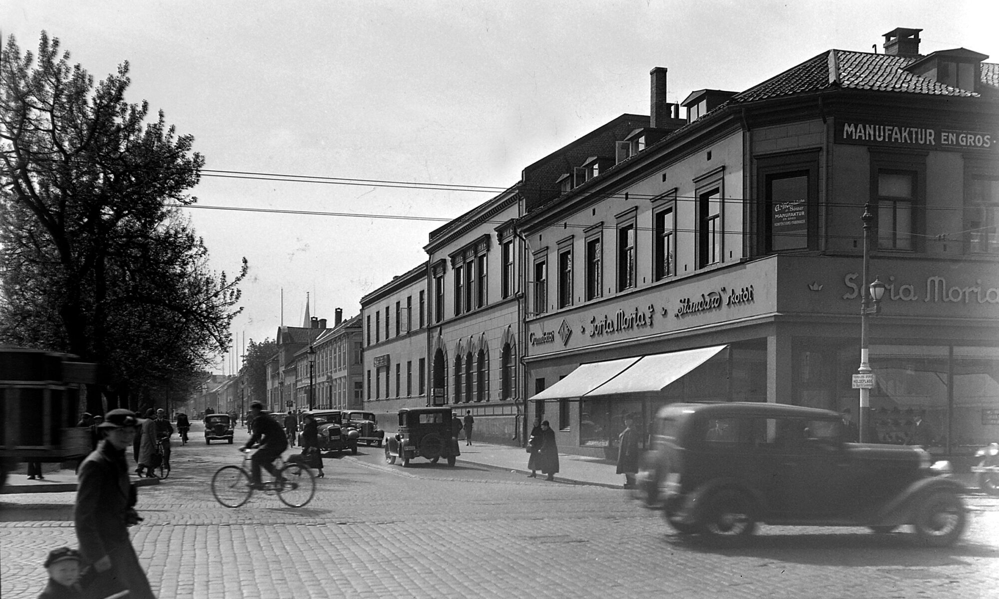 1937 Foto OTG 1 eksteriør SCH