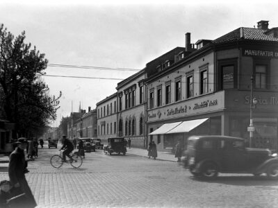 1937 Foto OTG 1 eksteriør SCH