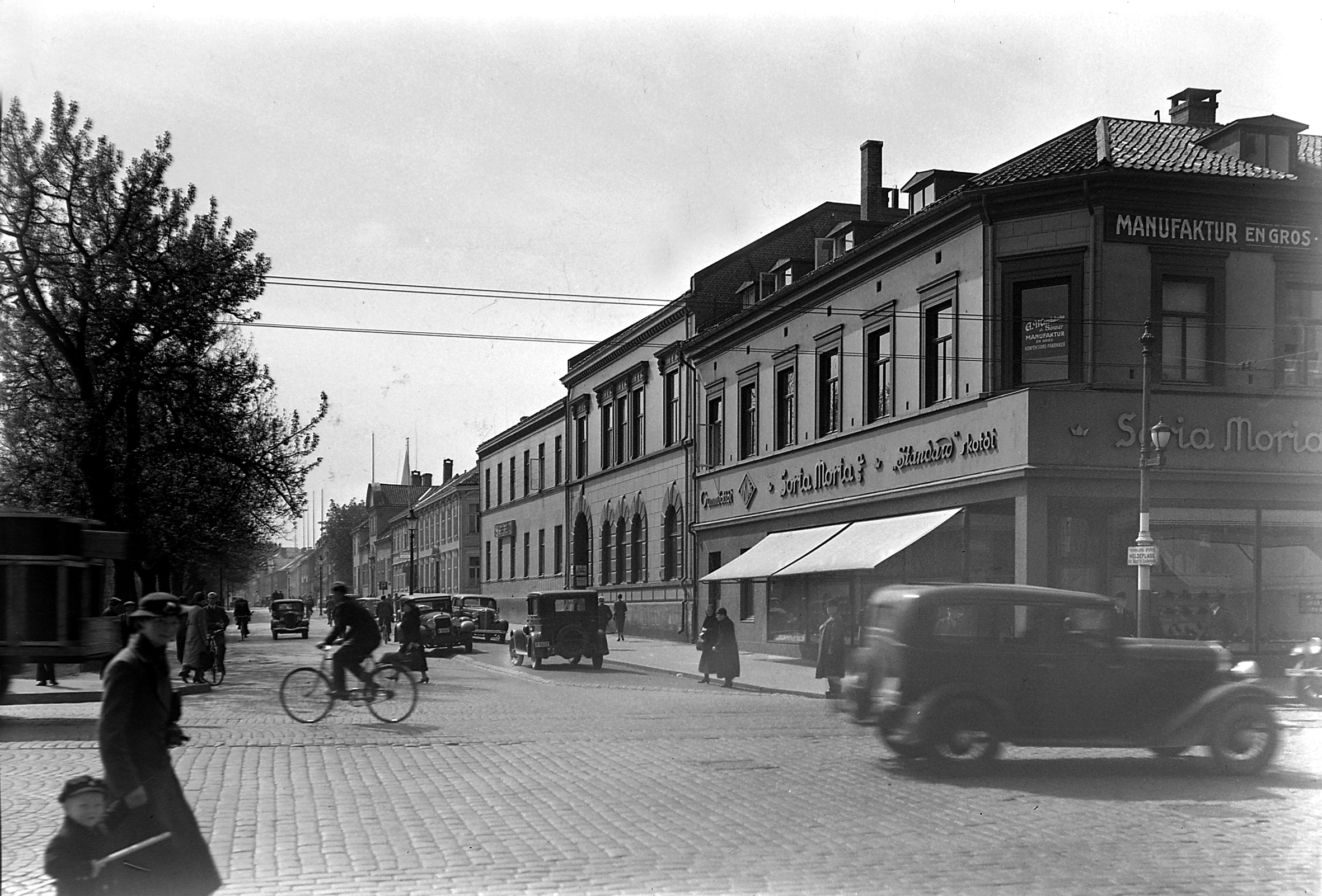 1937 Foto OTG 1 eksteriør SCH