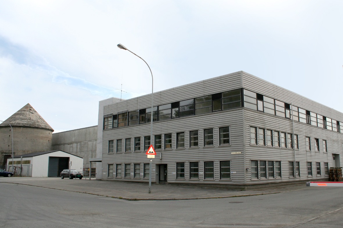 Ormen Langes vei 12