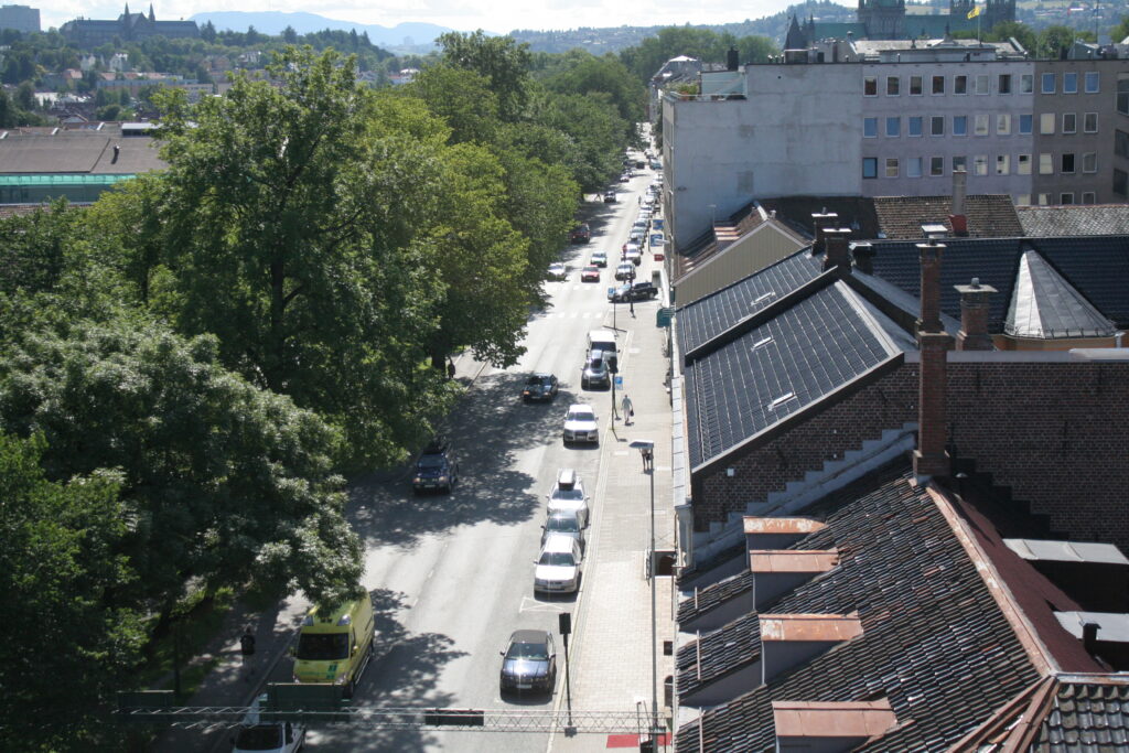 Kjøpmannsgata 42