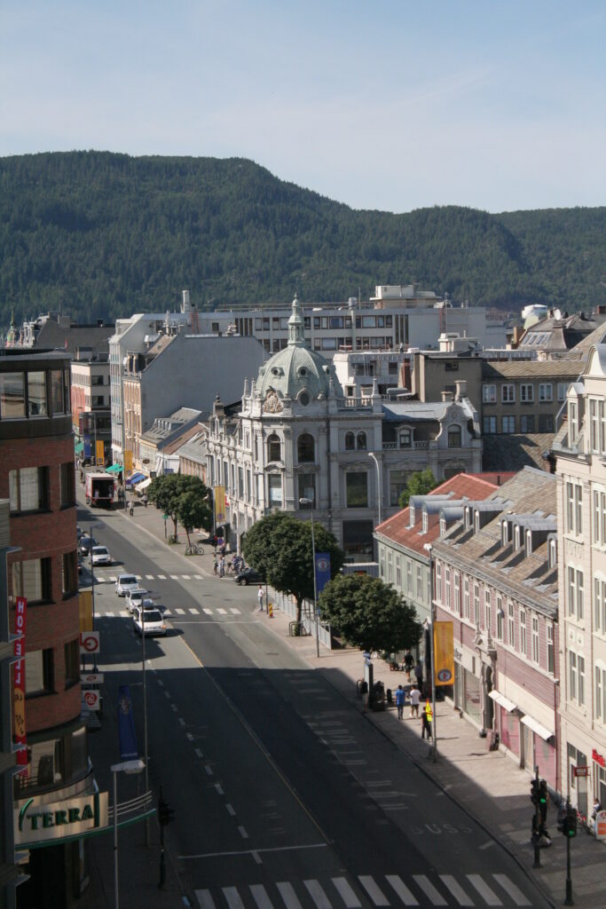 Kjøpmannsgata 42
