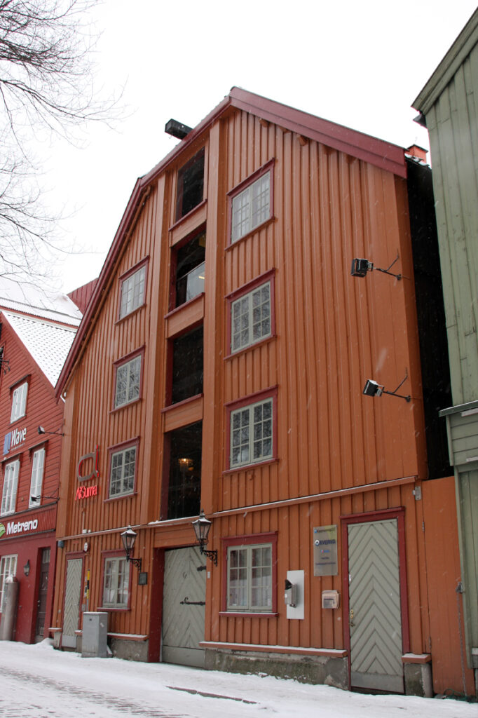 Kjøpmannsgata 57