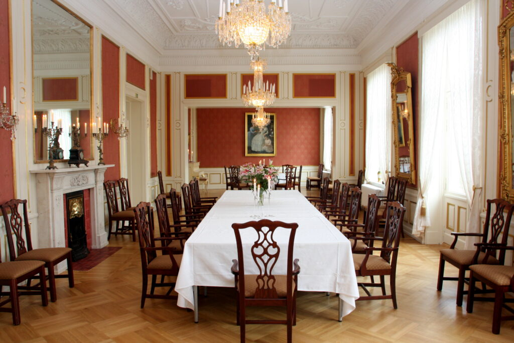 Huitfeldtgården