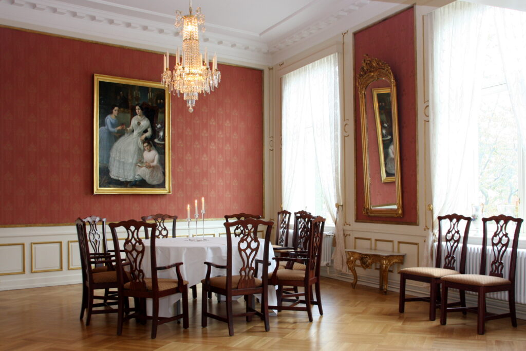 Huitfeldtgården