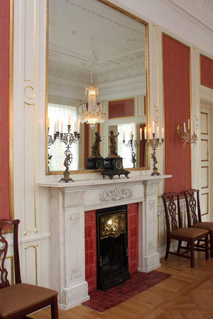 Huitfeldtgården