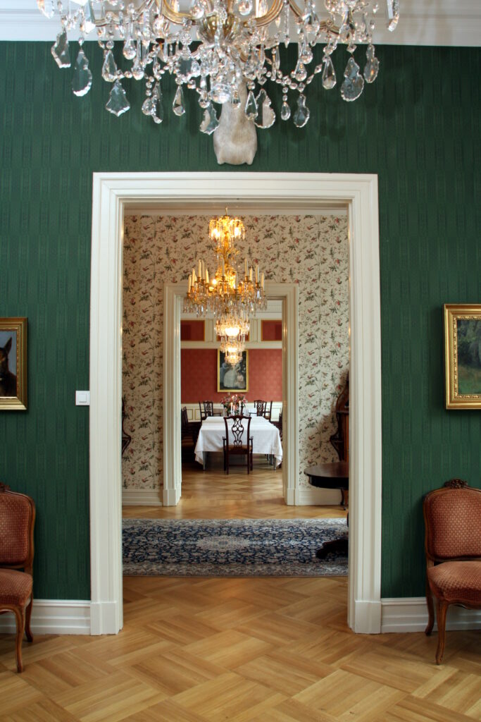 Huitfeldtgården