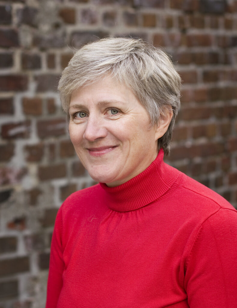 2014 Greta Koteng Stegavik. Foto Koteng Eiendom