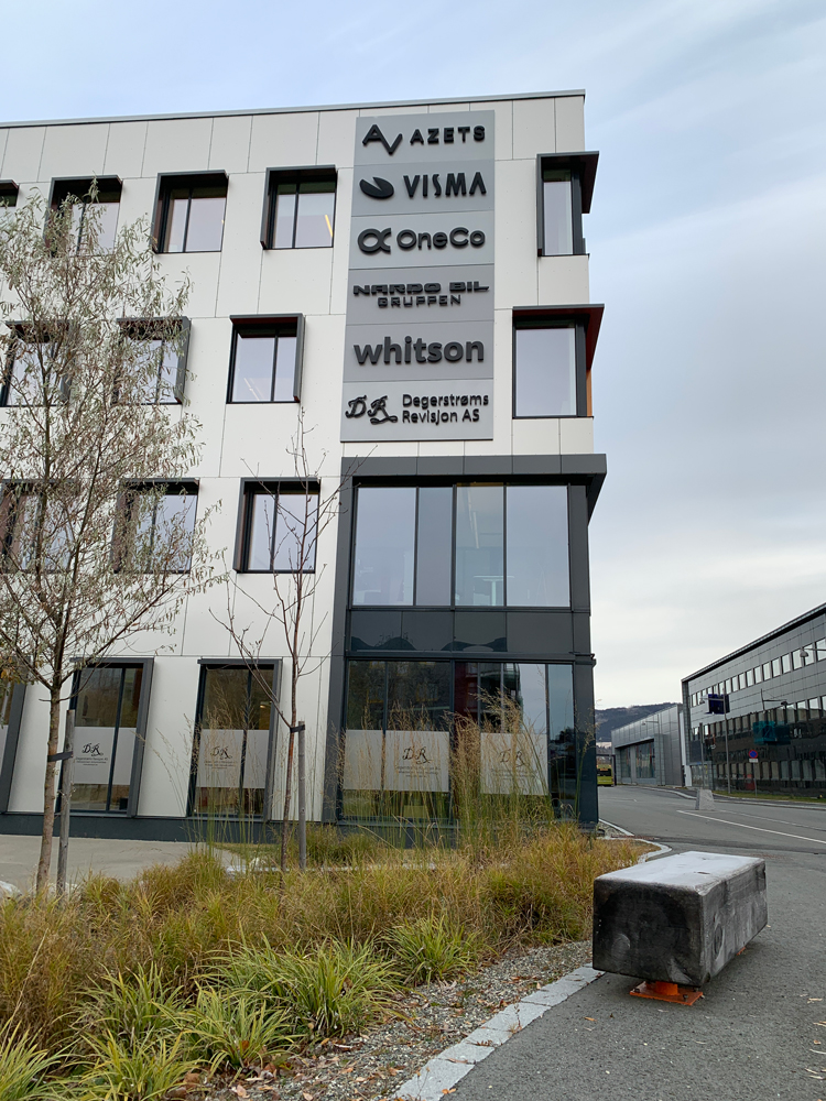 Skonnertvegen 7
