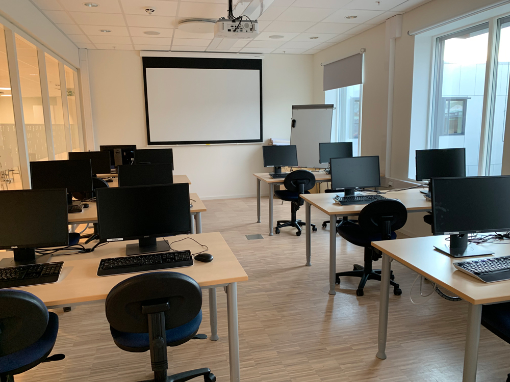 Skonnertvegen 7