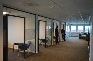 På besøk hos Energima
