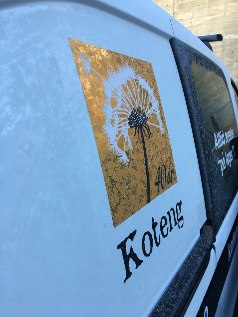Koteng Firmabil