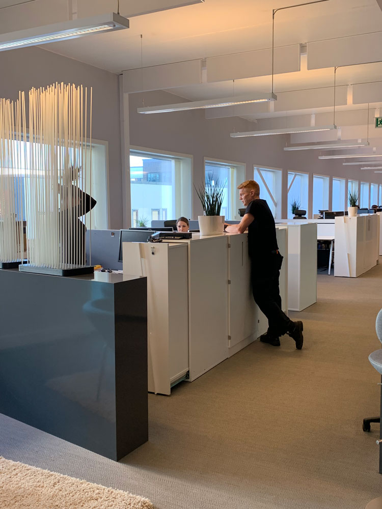 Strindfjordvegen 1