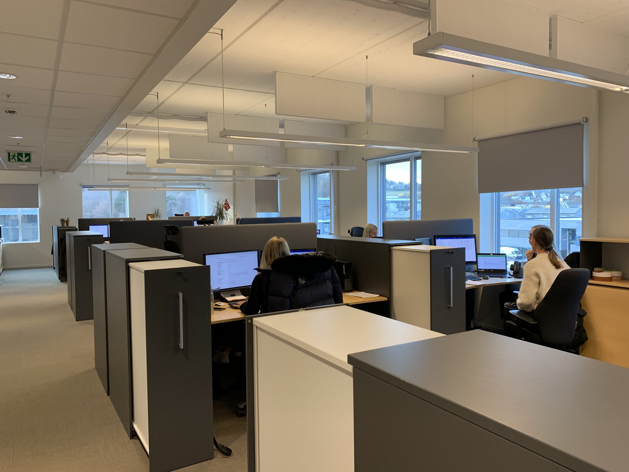 Skonnertvegen 7