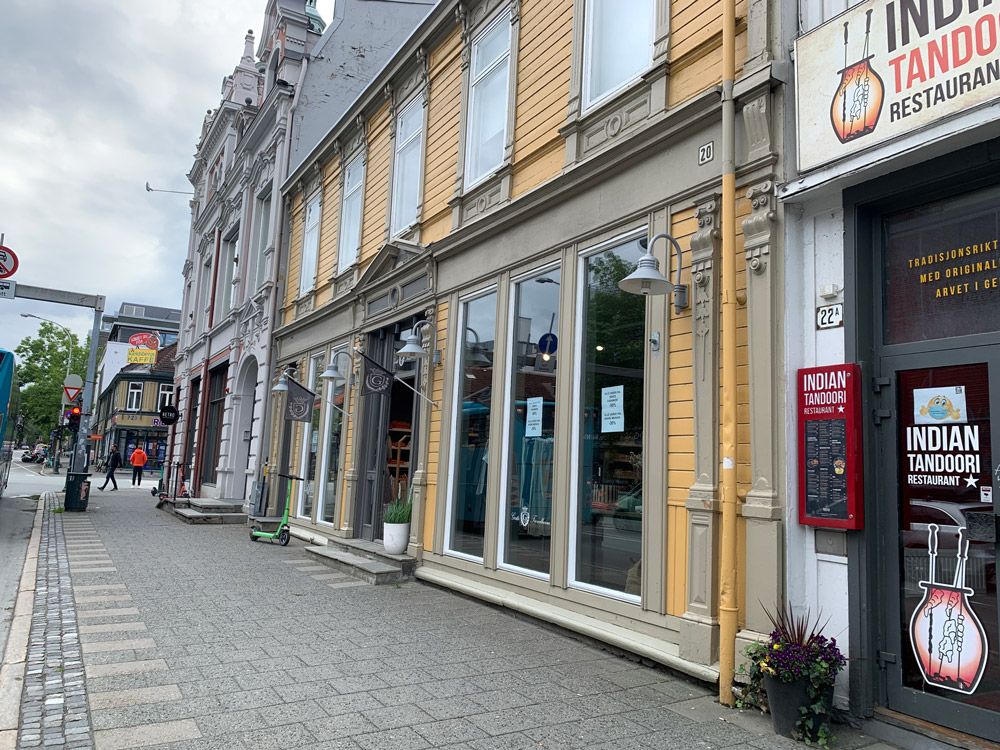 Søndre gate 20