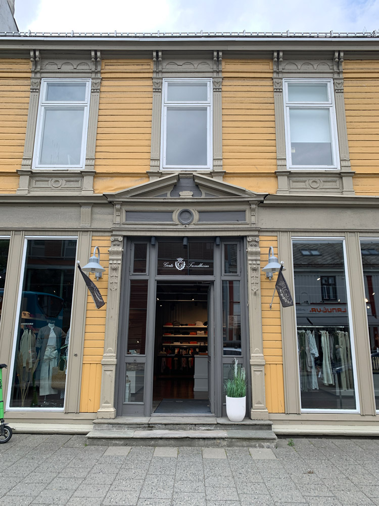 Søndre gate 20