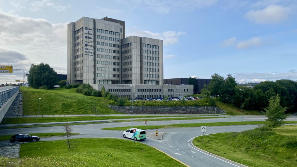 2023 Ledig på Vestre Rosten 77