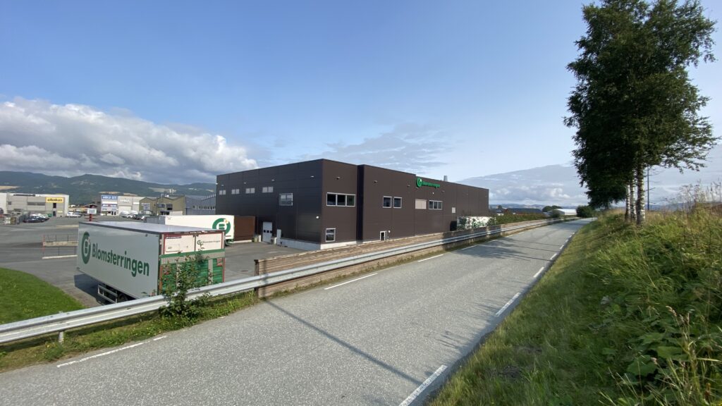 2023 Øysandvegen 234