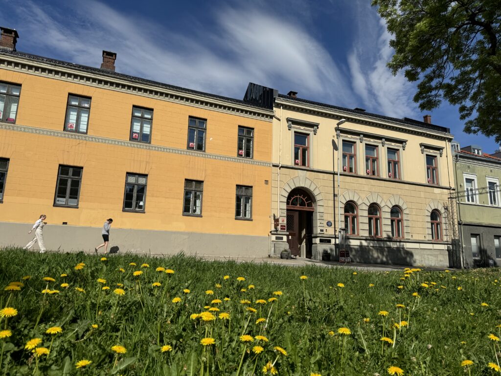 Kjøpmannsgata 40