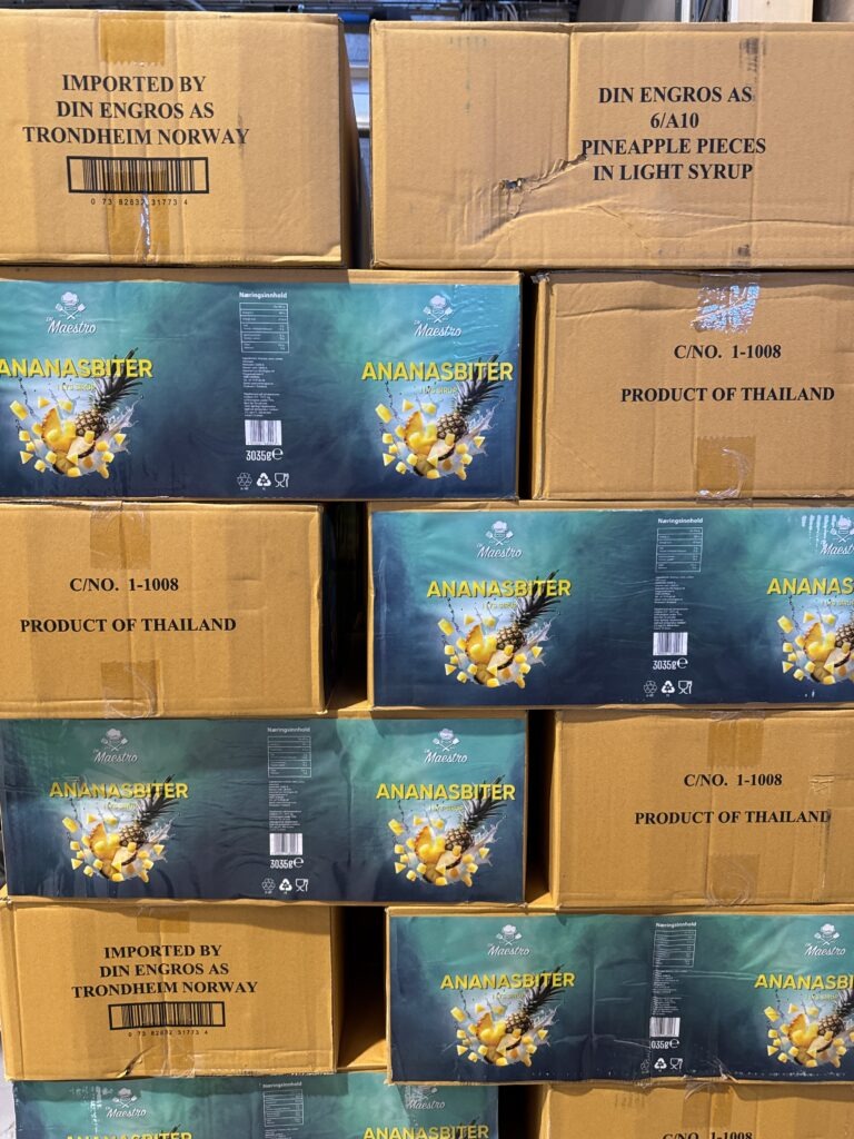 Ananas