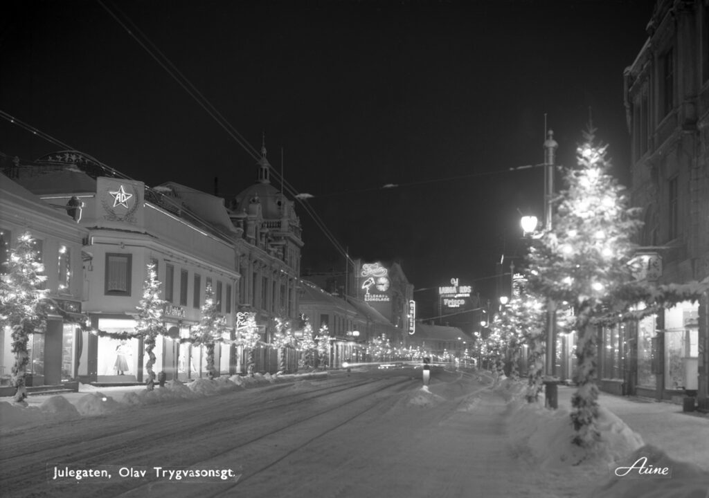 Olav Tryggvassonsgate 16