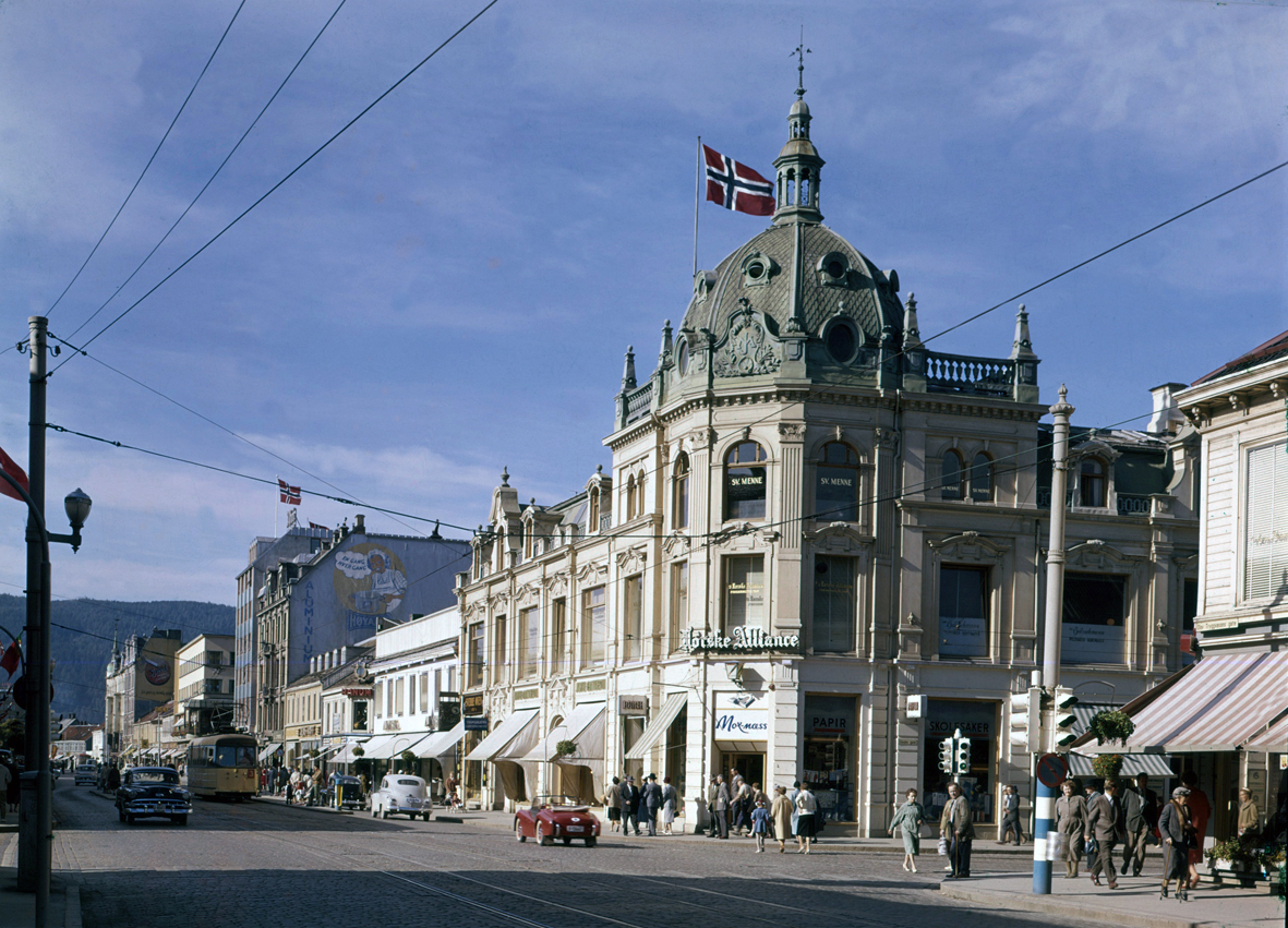 Moxnæssgården