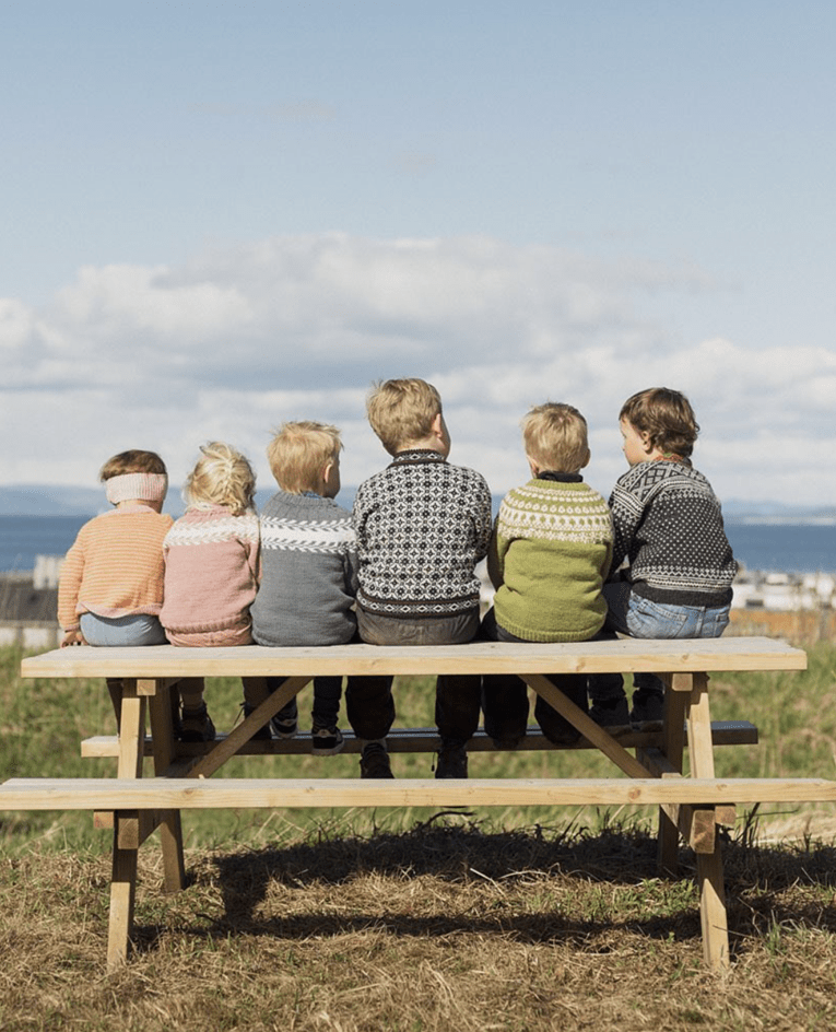 Vår reise med Dobbel Vesentlighet