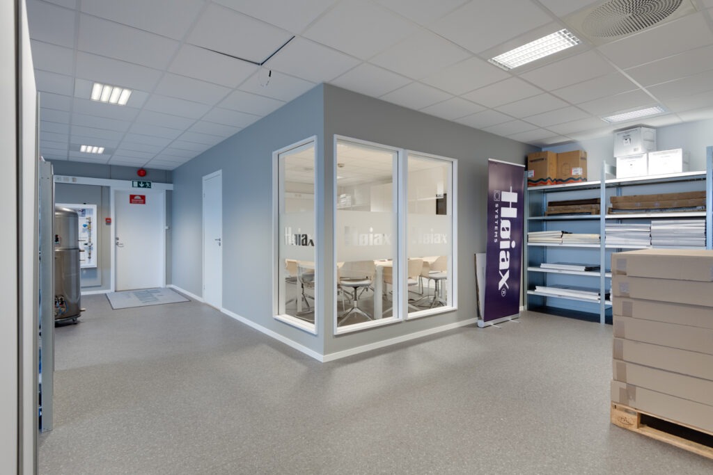 Butikklokale KontoMøterom