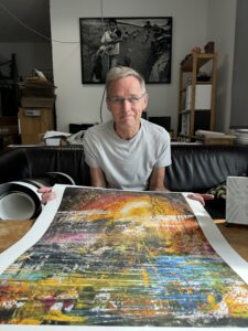På besøk hos Fotoimport i Mellomila 56