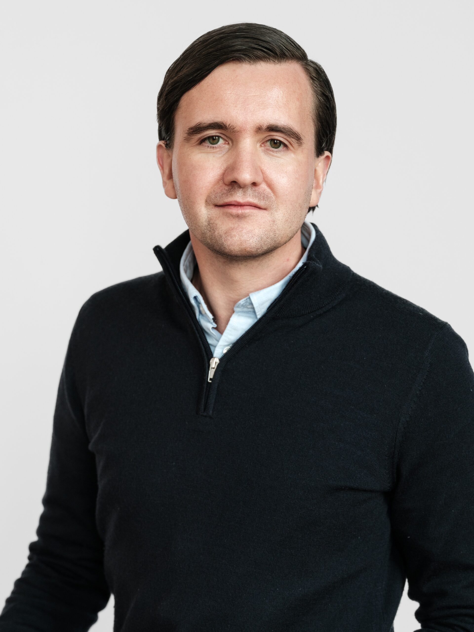 Dan Magne Paulsen. Foto Ole Ekker