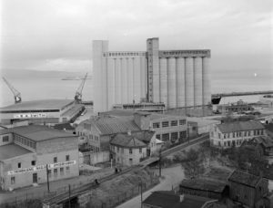Trondhjems Nagle og Spikerfabrik