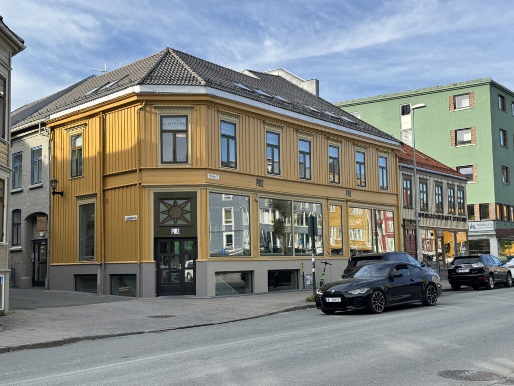 Byantikvaren som rådgiver