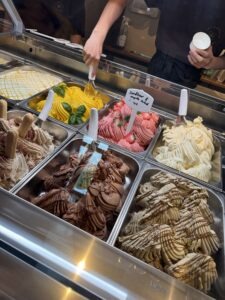 Velkommen til Trondheim Sjokolade