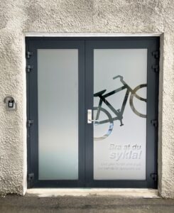 Flere på sykkel – slik legger vi til rette