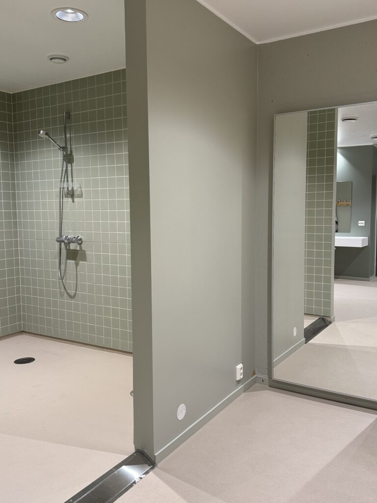 Herregarderobe