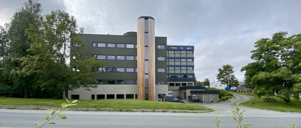 Hovedbilde Tungaveien 30