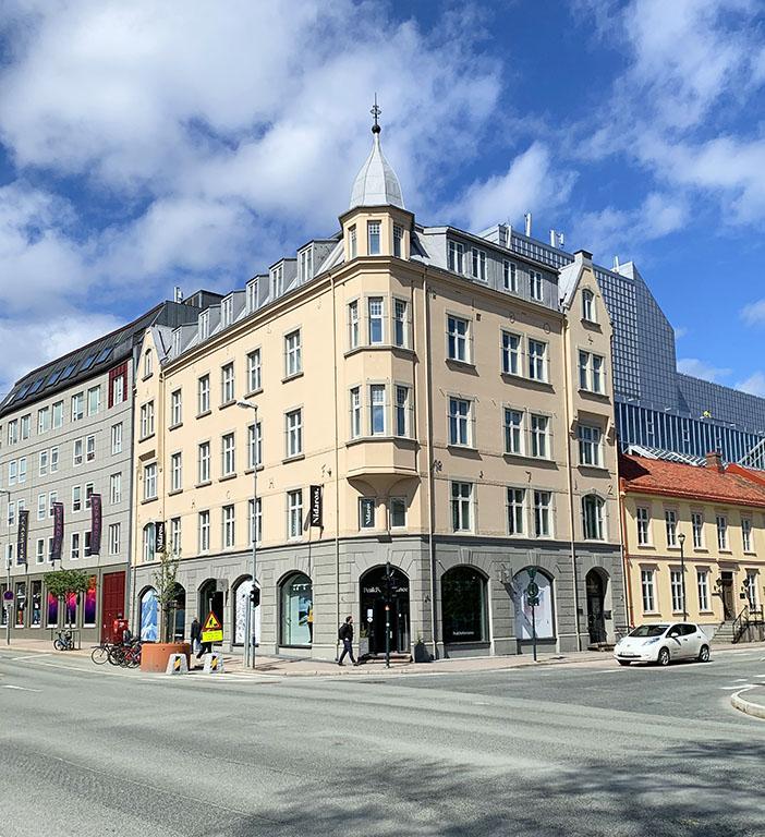 Kjøpmannsgata 42