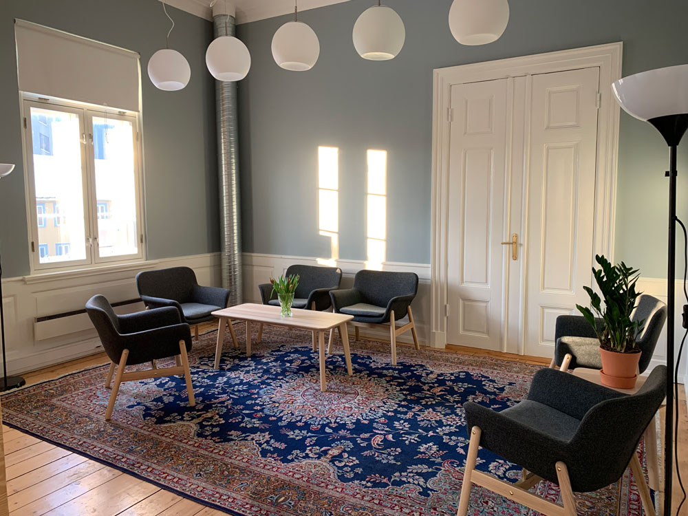 Kjøpmannsgata 40
