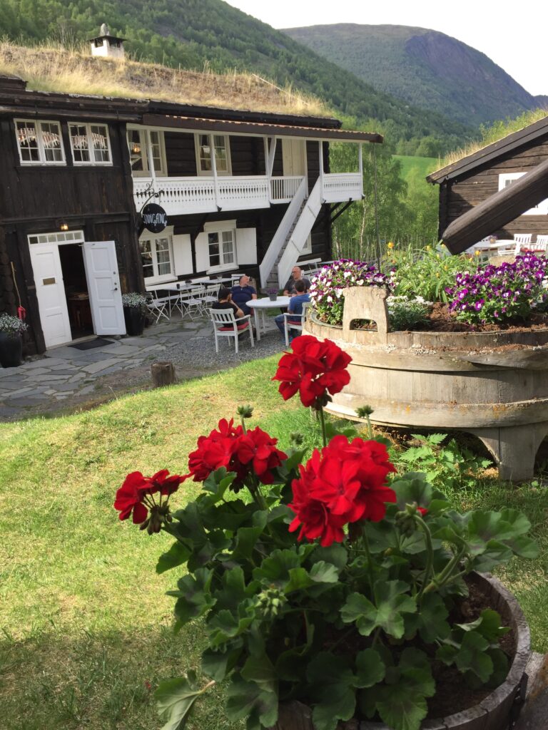 Røisheim