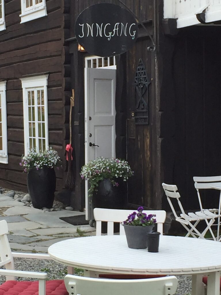 Røisheim