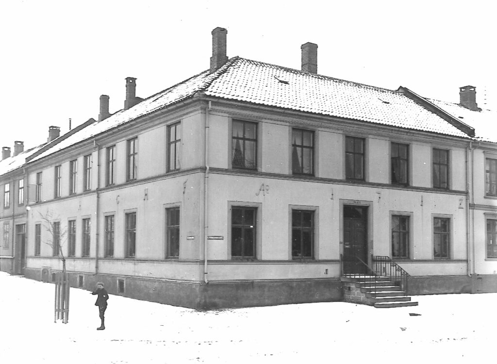 Kjøpmannsgata 42