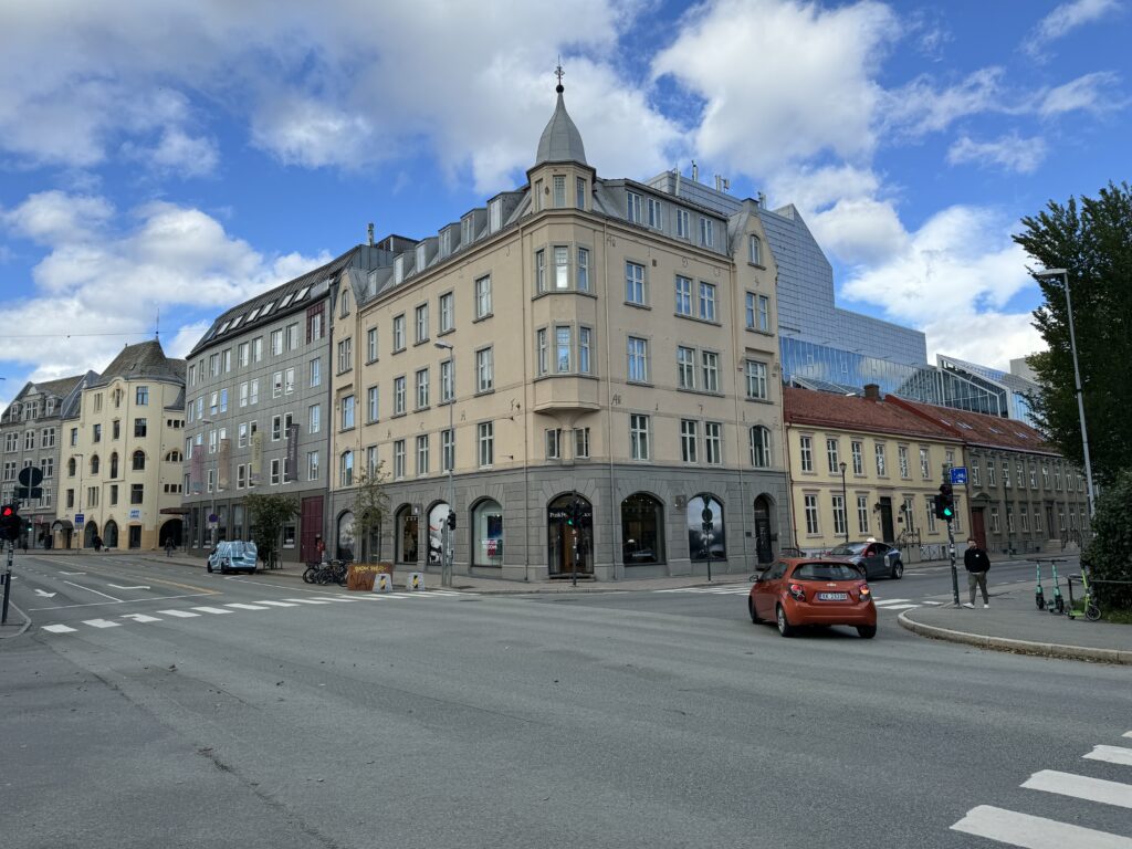 Kjøpmannsgata 42