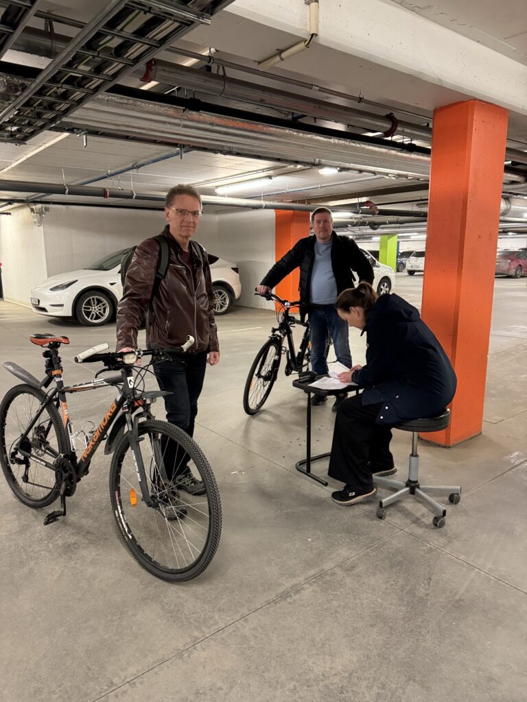 Populært tilbud.