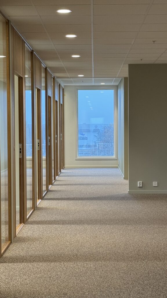 Lys 2 Lyse fine lokaler