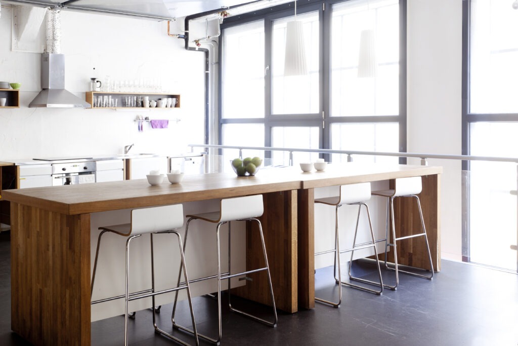 Materialer som kan gjenvinnes. Foto Spot Foto