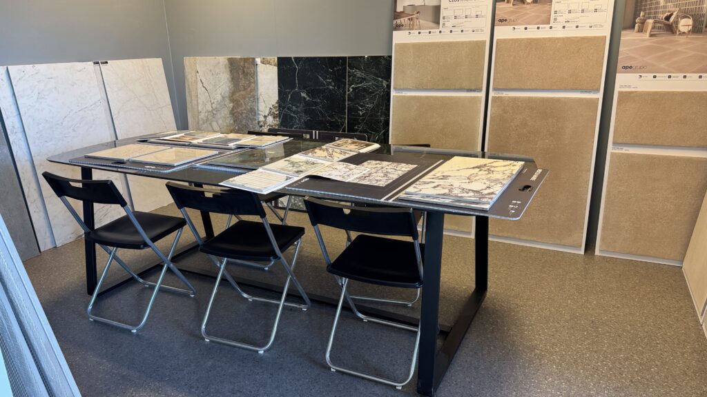 Møterom/prosjektrom.