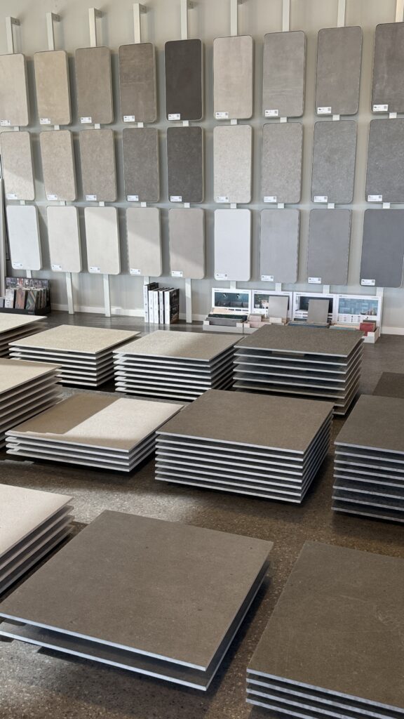 Mye brukte flis for tiden.