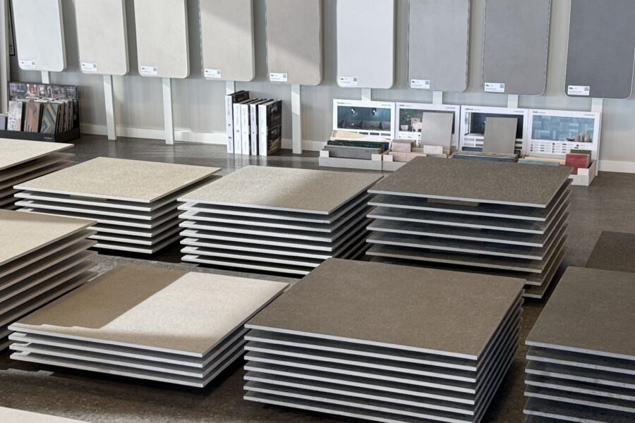 Mye brukte flis for tiden.