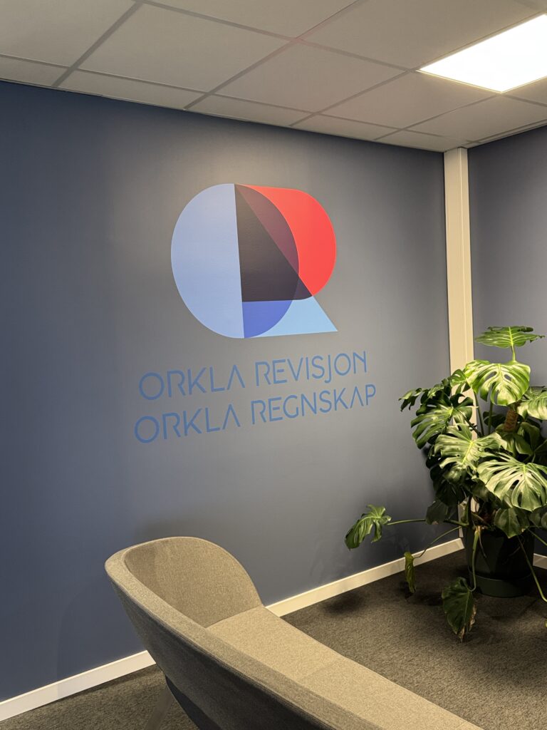 Orkla Revisjon og Regnskap